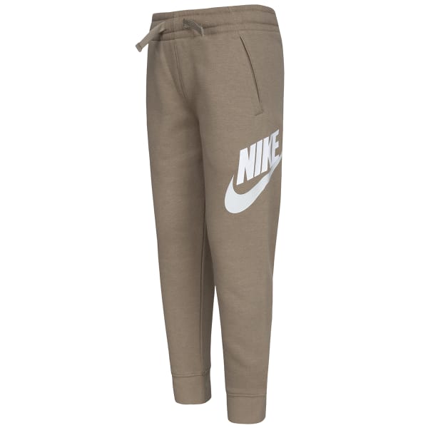 NIKE Boys' Club Joggers