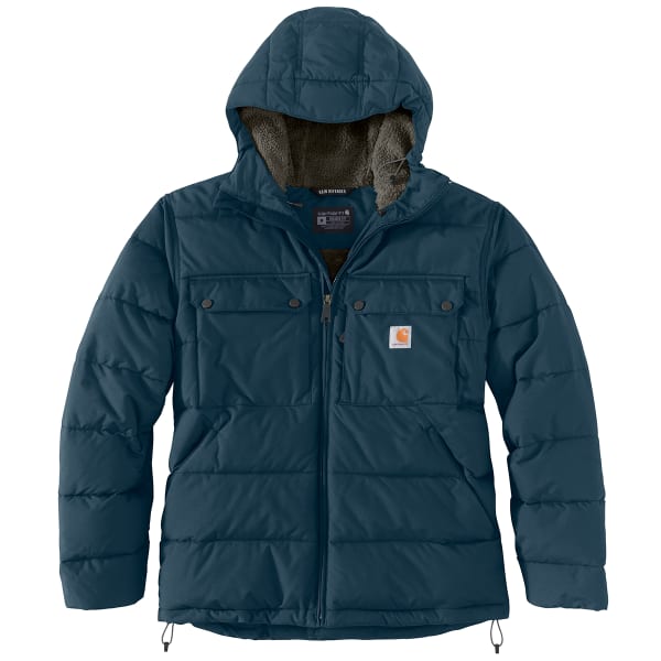 CARHARTT Men's Montana Loose Fit Insulated Jacket