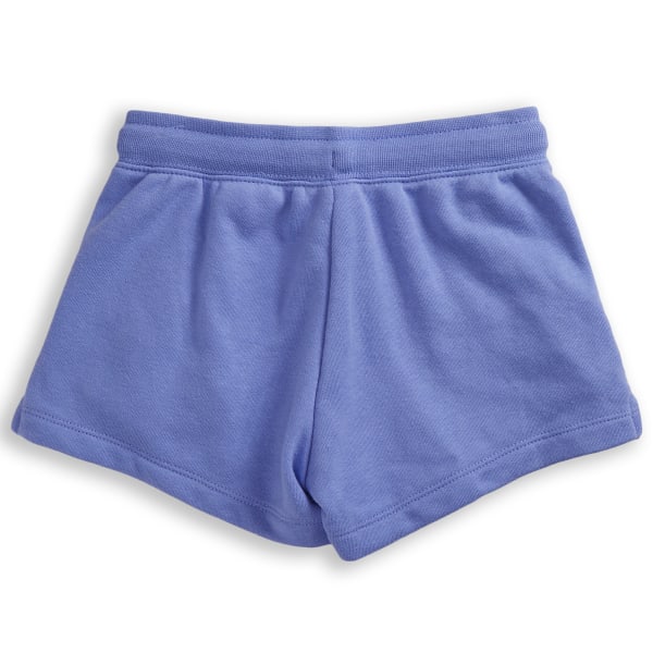 NIKE Girls' Club Fleece Shorts