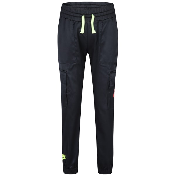 NIKE Girls' Glow Time Joggers