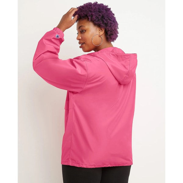 CHAMPION Women's Packable Jacket