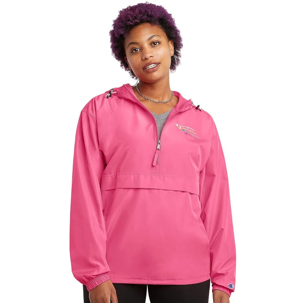 CHAMPION Women's Packable Jacket - Bob’s Stores