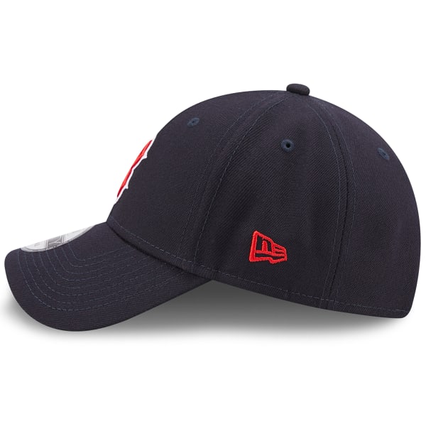 BOSTON RED SOX New Era The League 9FORTY Adjustable Hat