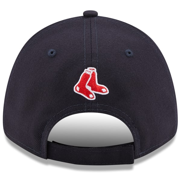 BOSTON RED SOX New Era The League 9FORTY Adjustable Hat