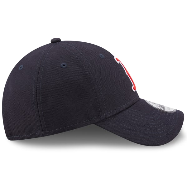 BOSTON RED SOX New Era The League 9FORTY Adjustable Hat