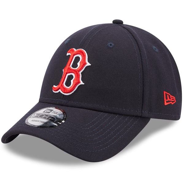 BOSTON RED SOX New Era The League 9FORTY Adjustable Hat