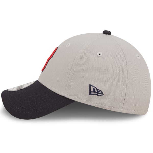 BOSTON RED SOX New Era The League 9FORTY Adjustable Hat