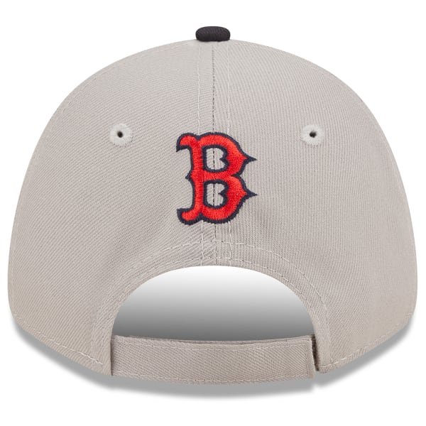 BOSTON RED SOX New Era The League 9FORTY Adjustable Hat