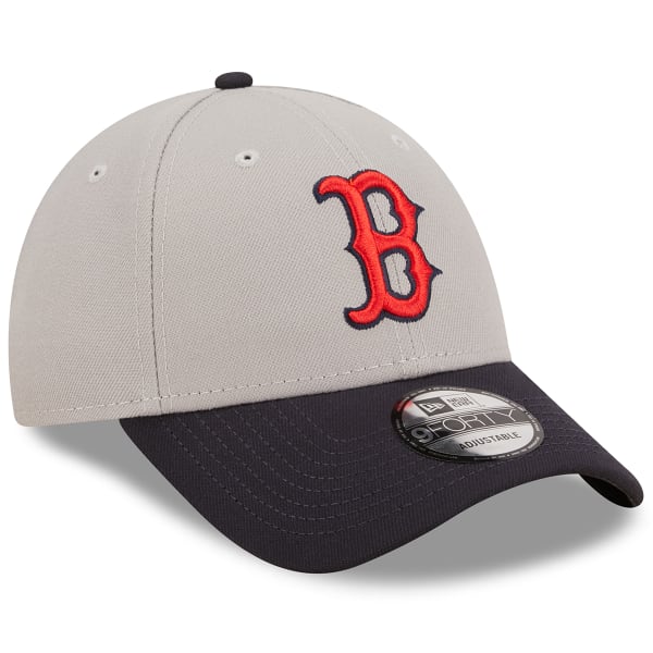 BOSTON RED SOX New Era The League 9FORTY Adjustable Hat