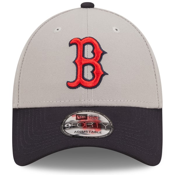 BOSTON RED SOX New Era The League 9FORTY Adjustable Hat