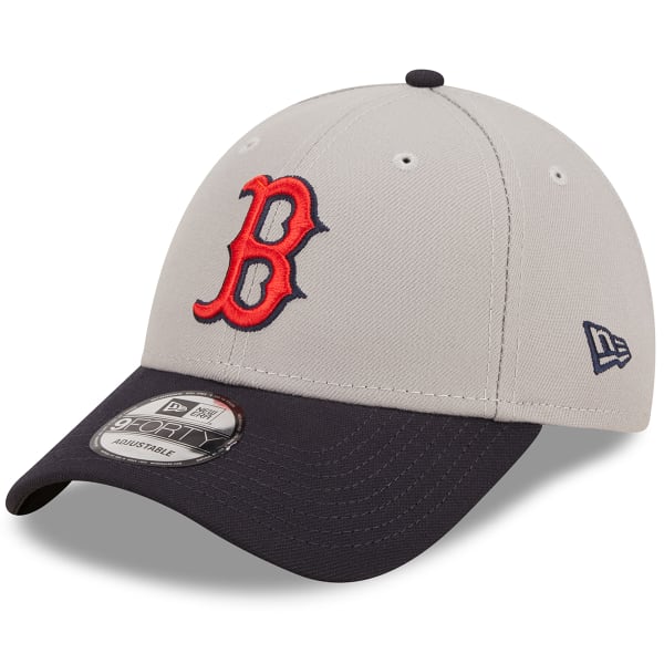 BOSTON RED SOX New Era The League 9FORTY Adjustable Hat