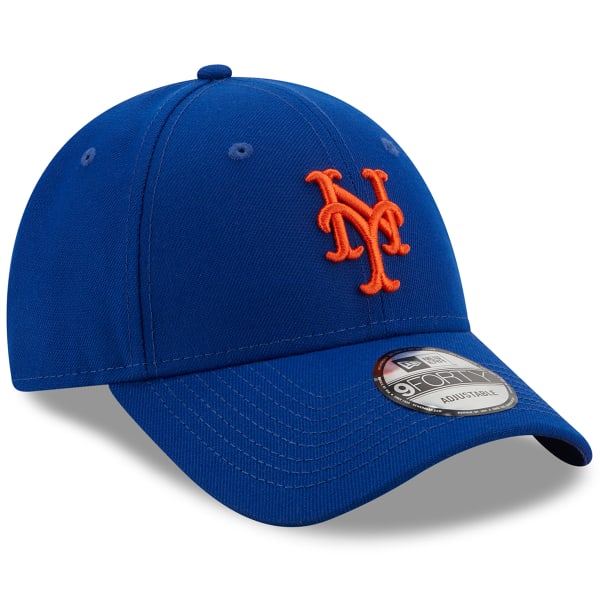 NEW YORK METS Men's New Era The League OTC Cap