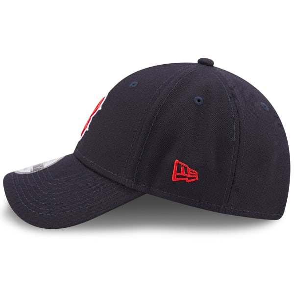 BOSTON RED SOX Kids' New Era Adjustable Hat