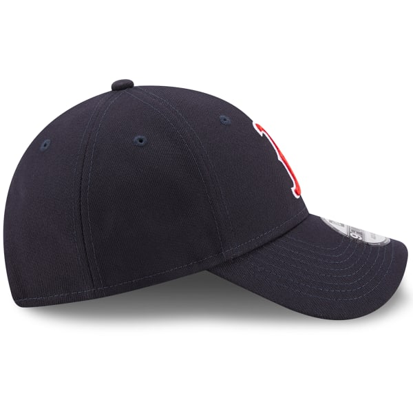 BOSTON RED SOX Kids' New Era Adjustable Hat