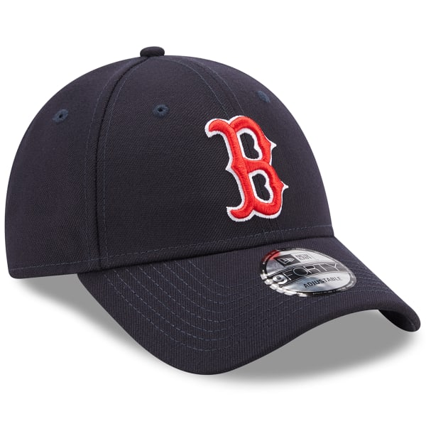 BOSTON RED SOX Kids' New Era Adjustable Hat