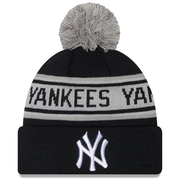 NEW YORK YANKEES New Era Knit Hat