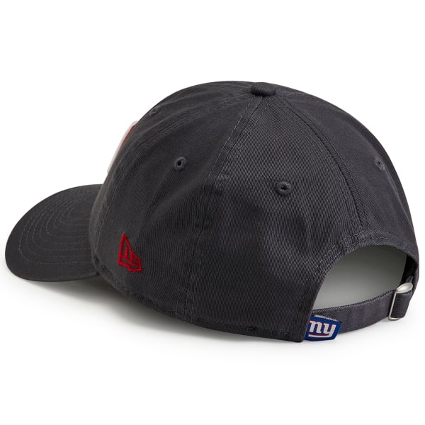 NEW YORK GIANTS Men's 9TWENTY Core Classic Adjustable Hat - Bob's Stores