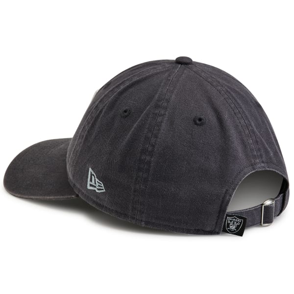 LAS VEGAS RAIDERS Men's New Era 9TWENTY Core Classic Hat