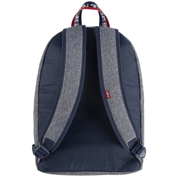 LEVI'S Kids' Classic Logo Backpack