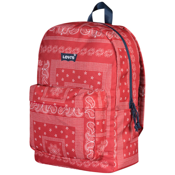 LEVI'S Kids' Lost Coast Backpack