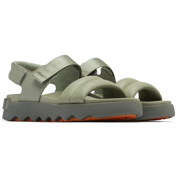 SOREL Women's Viibe Sandal - Bob’s Stores