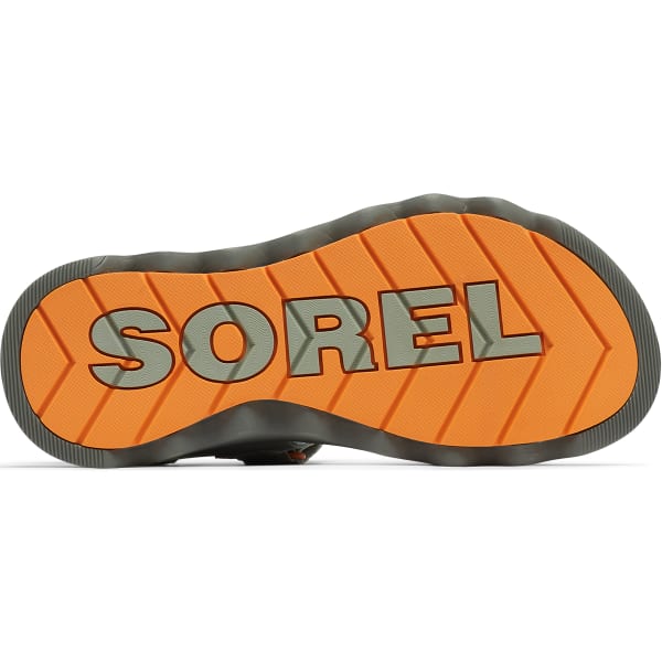 SOREL Women's Viibe Sandal