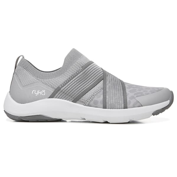 RYKA Women's Empower Slip-On Sneaker