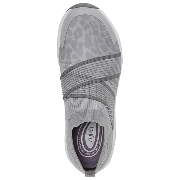 RYKA Women's Empower Slip-On Sneaker