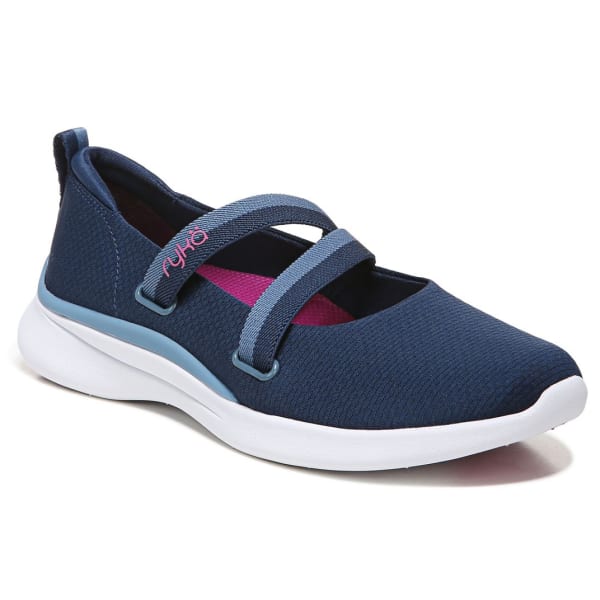 RYKA Women's Molly Slip-On Sneaker