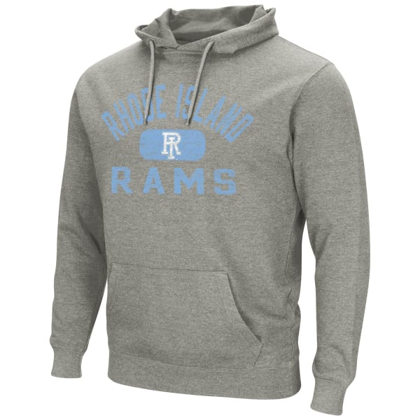 URI Men's Colosseum Campus Pullover Hoodie