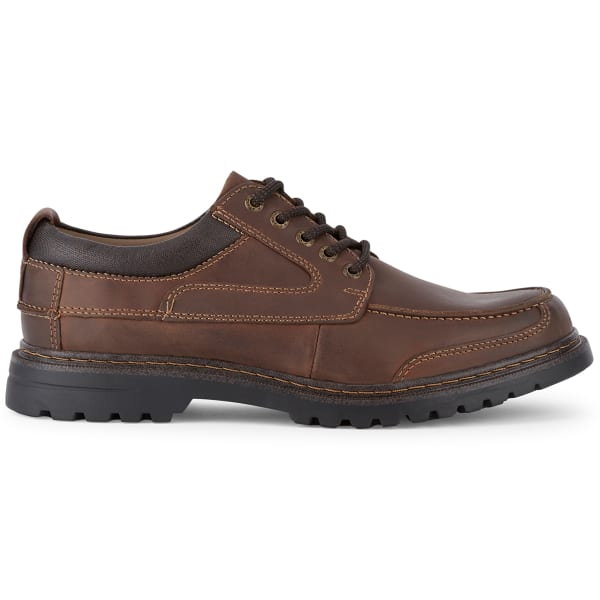 DOCKERS Men's Overton Oxford Shoes, Wide - Bob’s Stores