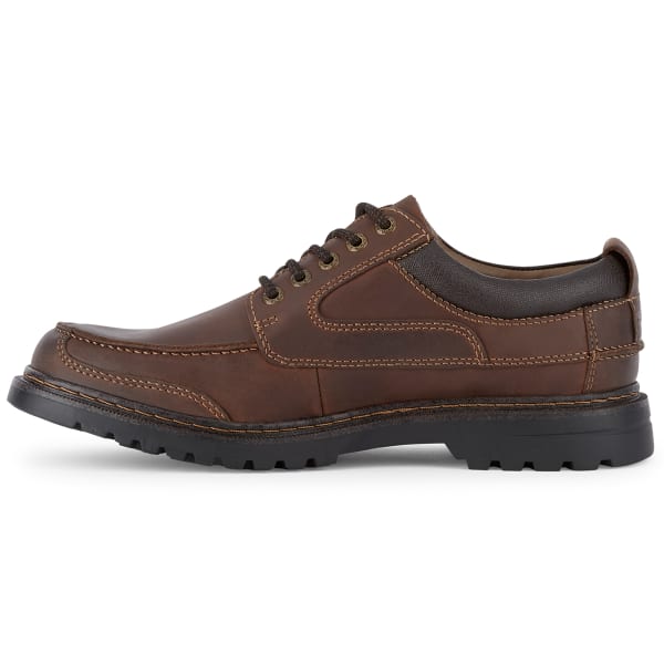 DOCKERS Men's Overton Oxford Shoes, Wide - Bob’s Stores