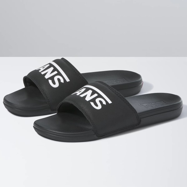 VANS Men's La Costa Slide-On Sandals