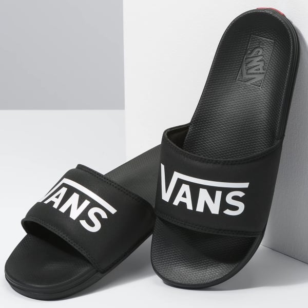 VANS Men's La Costa Slide-On Sandals