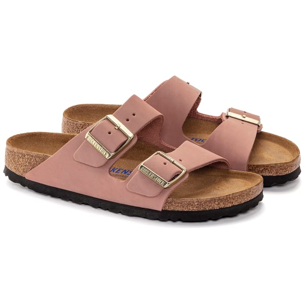 BIRKENSTOCK Arizona Soft Footbed Sandals