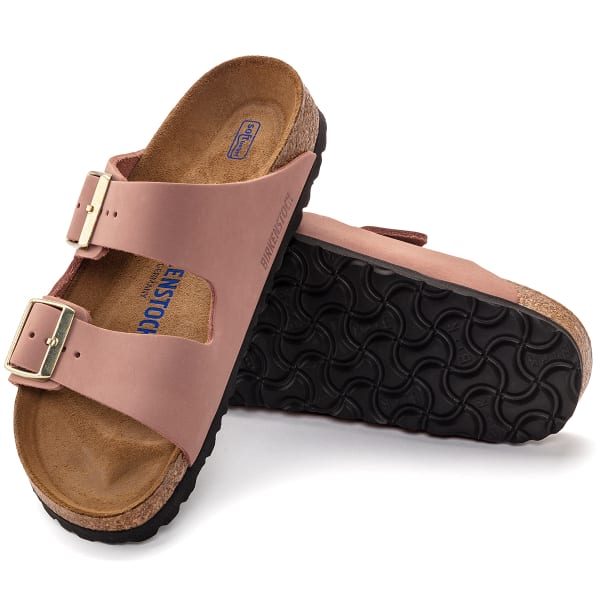 BIRKENSTOCK Arizona Soft Footbed Sandals