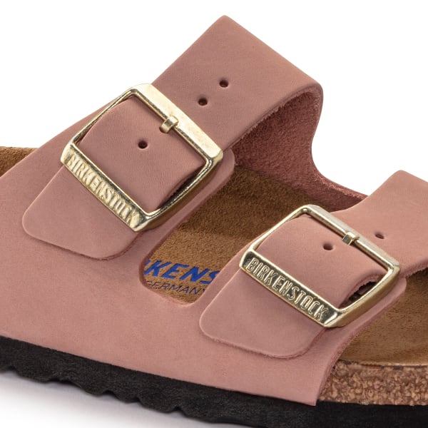 BIRKENSTOCK Arizona Soft Footbed Sandals