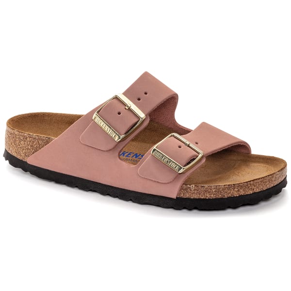 BIRKENSTOCK Arizona Soft Footbed Sandals