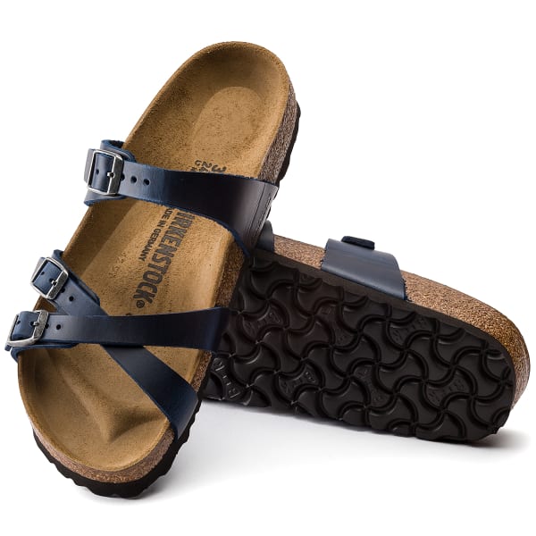 BIRKENSTOCK Women's Franca Sandals