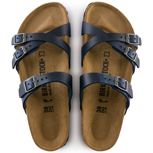 BIRKENSTOCK Women's Franca Sandals