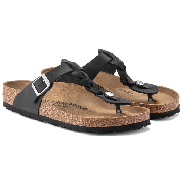 BIRKENSTOCK Women's Gizeh Sandals