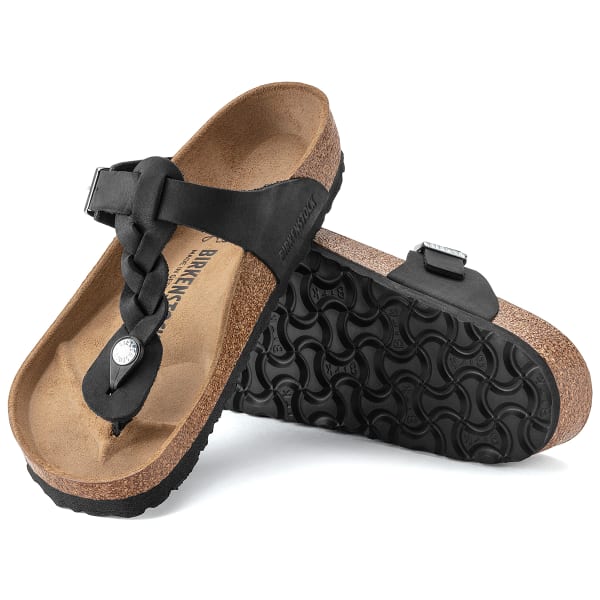 BIRKENSTOCK Women's Gizeh Sandals