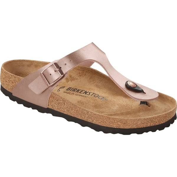 BIRKENSTOCK Women's Gizeh Birko-Flor Sandals