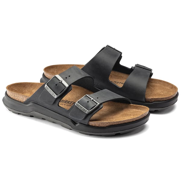 BIRKENSTOCK Men's Arizona Rugged Sandals - Bob’s Stores