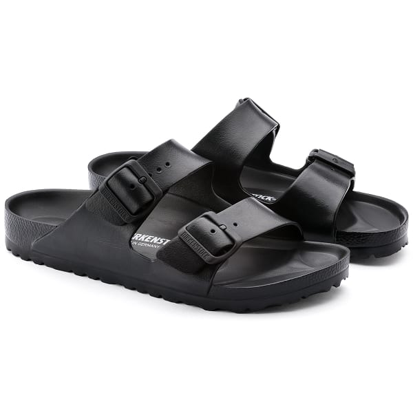 BIRKENSTOCK Men's Arizona Essentials EVA Sandals