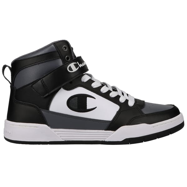 CHAMPION Boys' Arena Hi Basketball Shoes