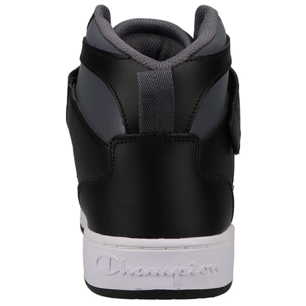 CHAMPION Boys' Arena Hi Basketball Shoes