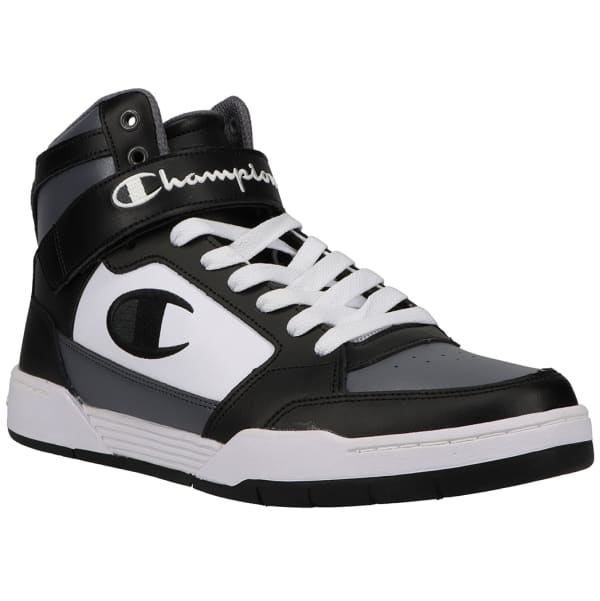 CHAMPION Boys' Arena Hi Basketball Shoes