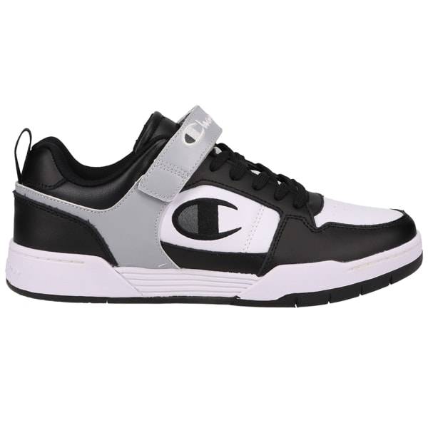 CHAMPION Boys' Arena Lo Basketball Shoes