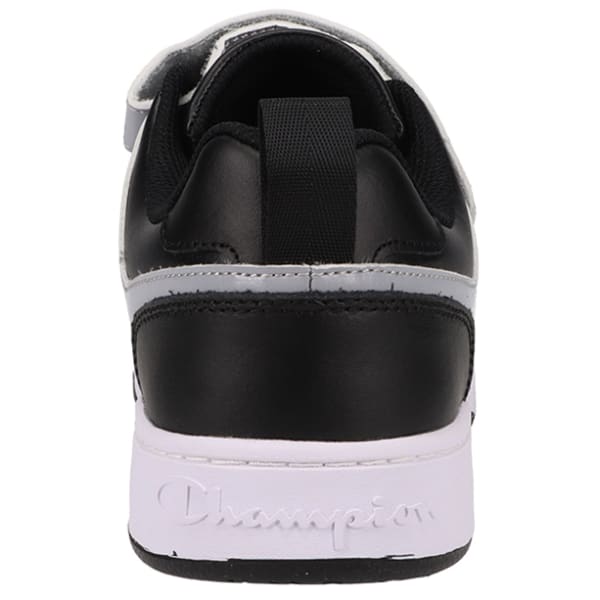 CHAMPION Boys' Arena Lo Basketball Shoes